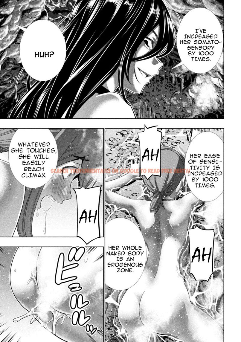 Read Hentai Image 8 94c72 in comic Parallel Paradise - Chapter 226 - hentaitnt.net