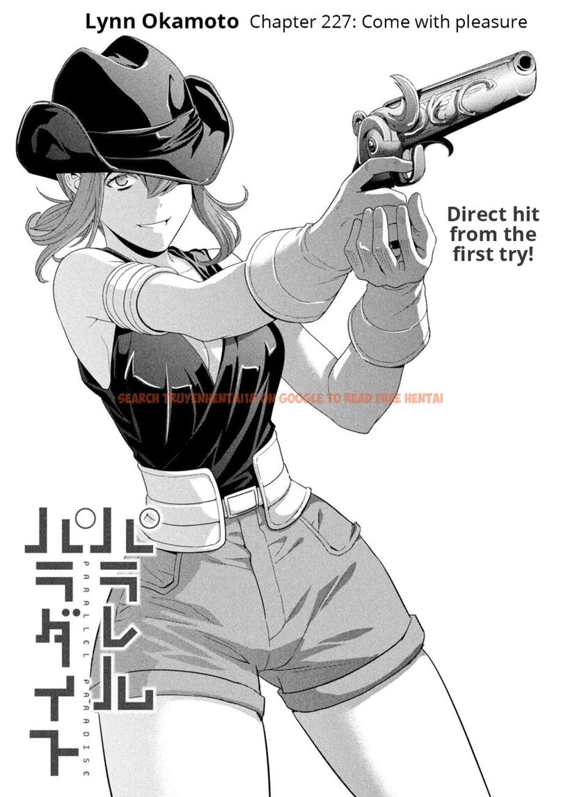 Read Hentai Image 1 8aee3 in comic Parallel Paradise - Chapter 227 - hentaitnt.net