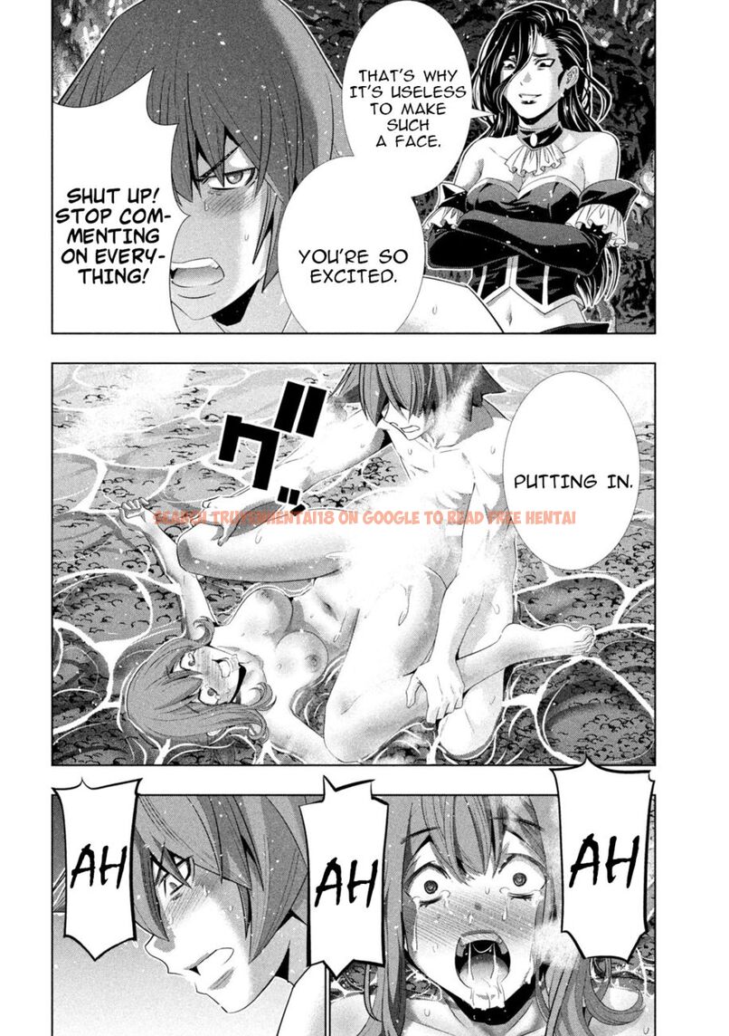 Read Hentai Image 10 8aee3 in comic Parallel Paradise - Chapter 227 - hentaitnt.net