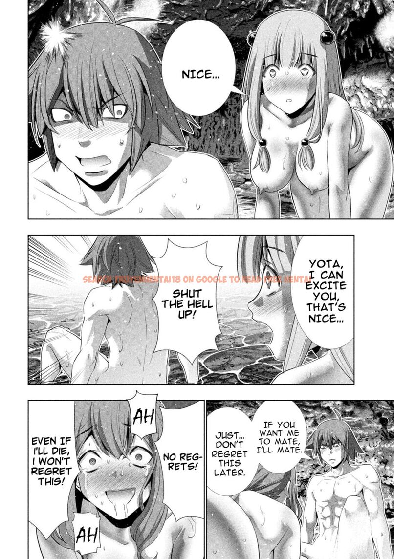 Read Hentai Image 8 8aee3 in comic Parallel Paradise - Chapter 227 - hentaitnt.net