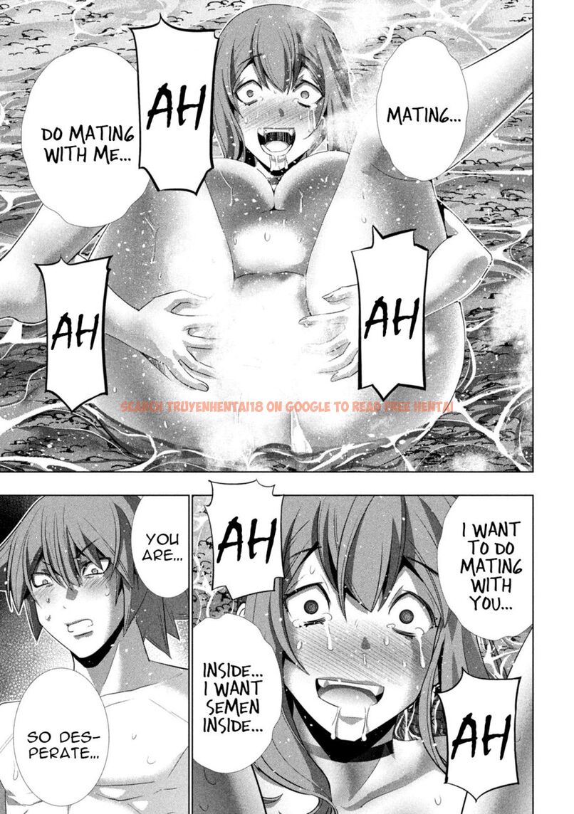 Read Hentai Image 9 8aee3 in comic Parallel Paradise - Chapter 227 - hentaitnt.net