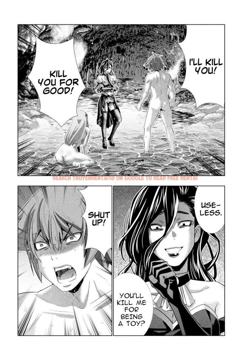 Read Hentai Image 2 670bc in comic Parallel Paradise - Chapter 228 - hentaitnt.net