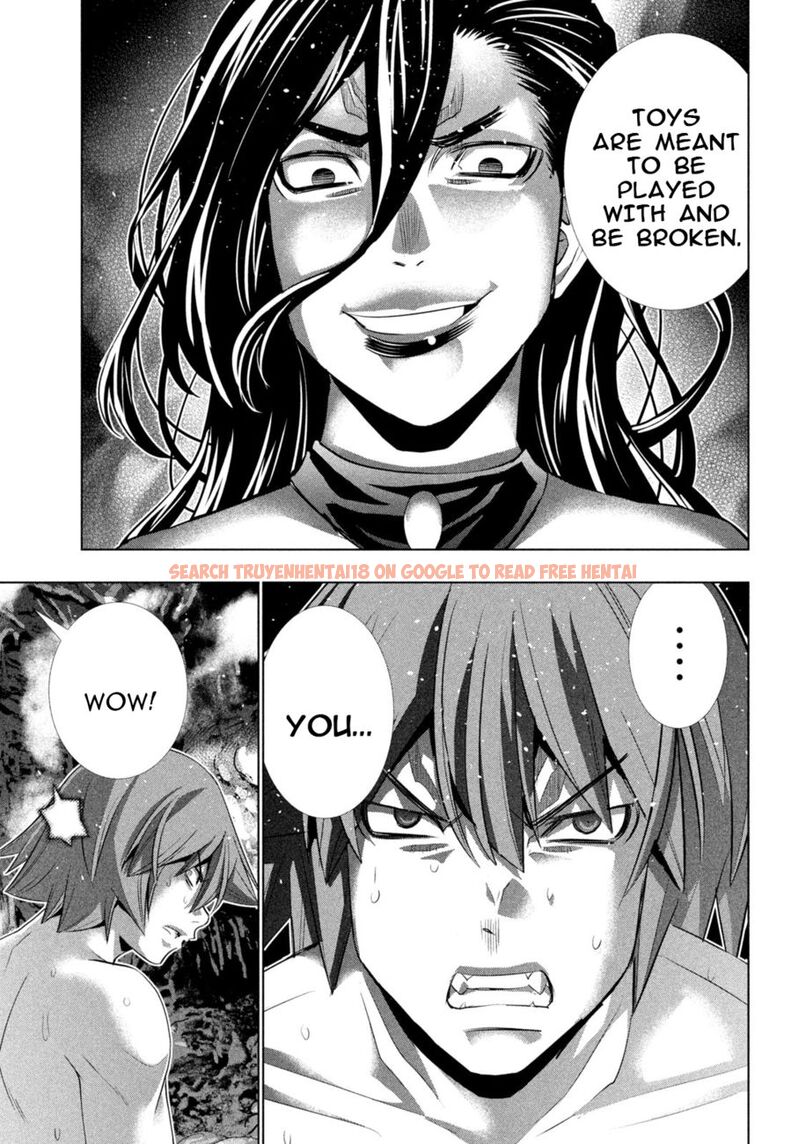 Read Hentai Image 5 670bc in comic Parallel Paradise - Chapter 228 - hentaitnt.net