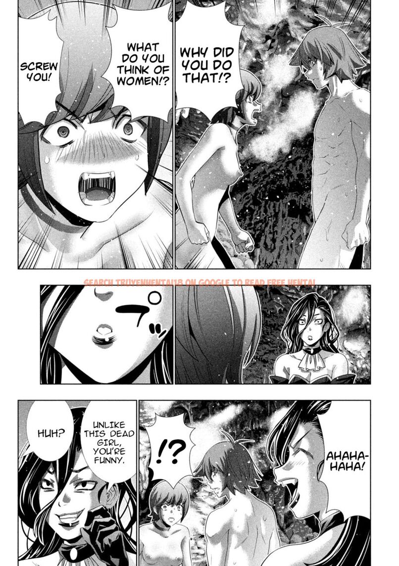Read Hentai Image 9 670bc in comic Parallel Paradise - Chapter 228 - hentaitnt.net