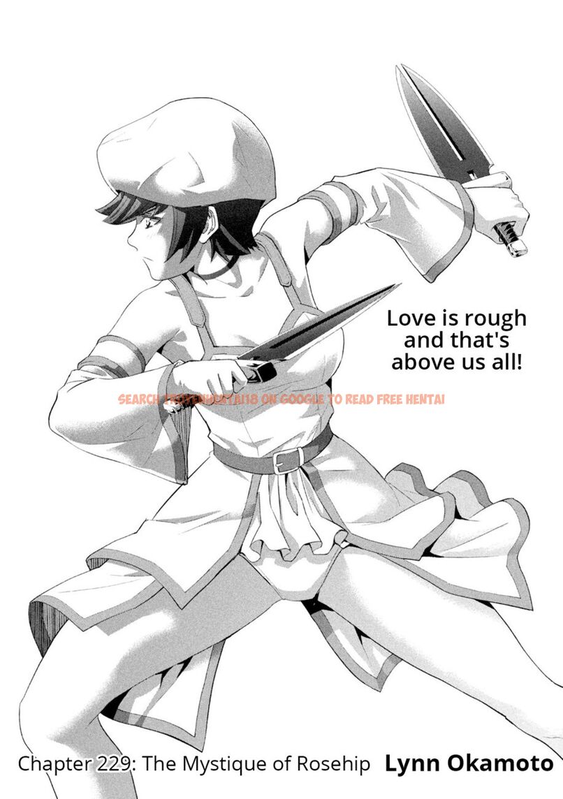 Read Hentai Image 1 226e8 in comic Parallel Paradise - Chapter 229 - hentaitnt.net