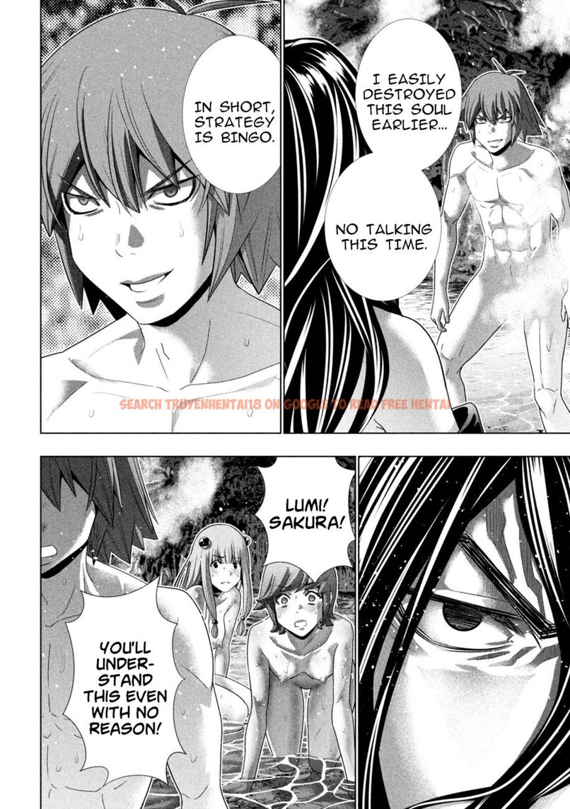 Read Hentai Image 10 226e8 in comic Parallel Paradise - Chapter 229 - hentaitnt.net