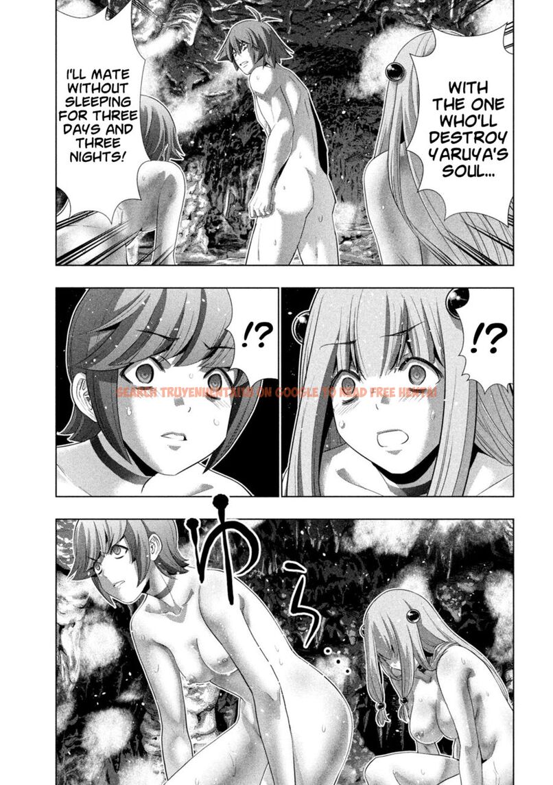 Read Hentai Image 11 226e8 in comic Parallel Paradise - Chapter 229 - hentaitnt.net