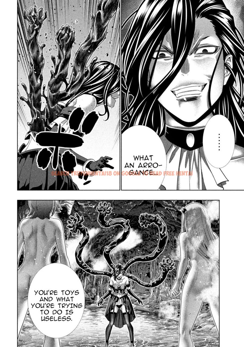 Read Hentai Image 12 226e8 in comic Parallel Paradise - Chapter 229 - hentaitnt.net