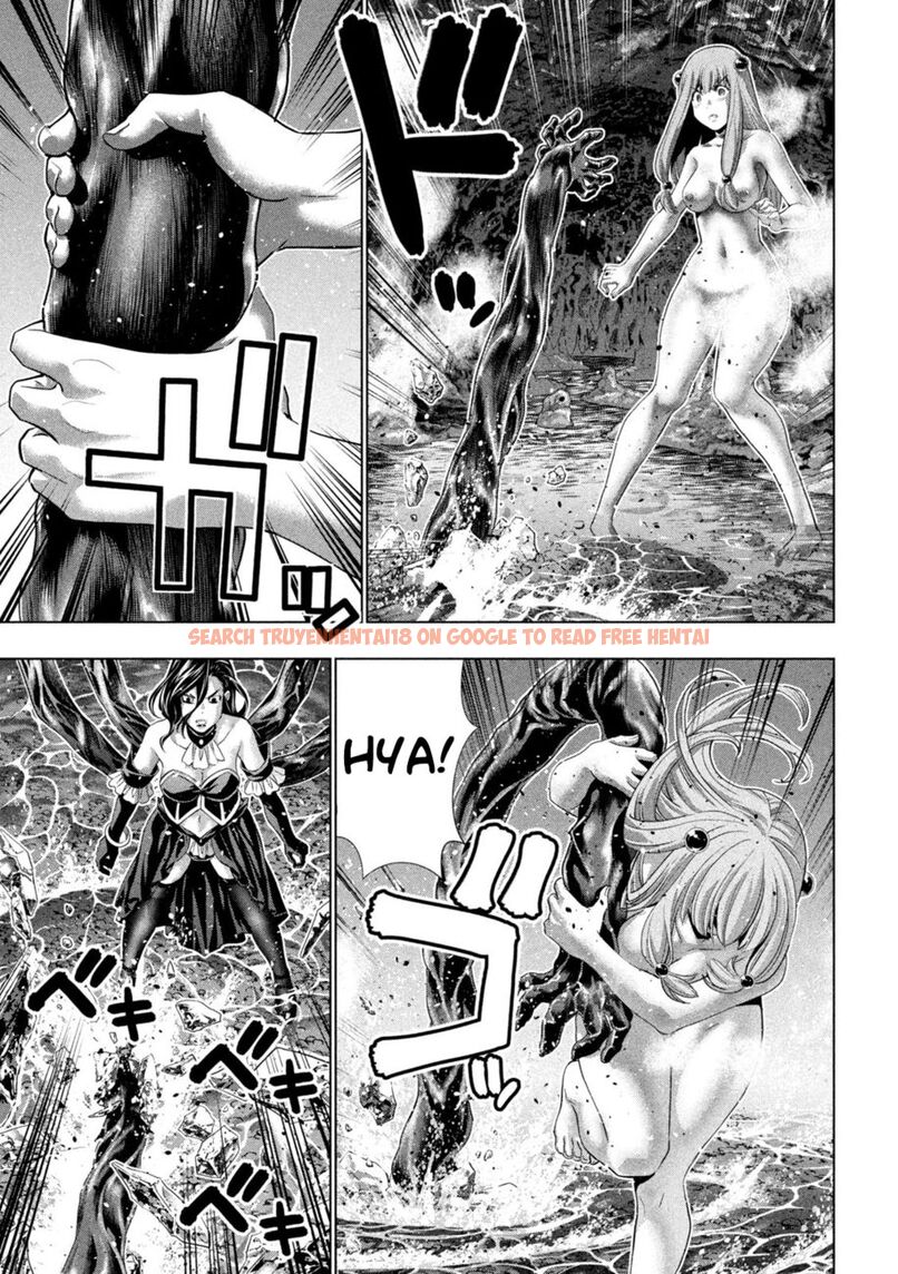 Read Hentai Image 13 226e8 in comic Parallel Paradise - Chapter 229 - hentaitnt.net