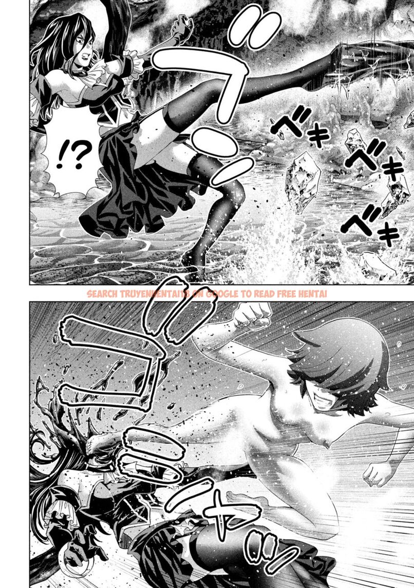 Read Hentai Image 14 226e8 in comic Parallel Paradise - Chapter 229 - hentaitnt.net