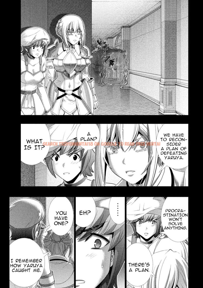 Read Hentai Image 3 226e8 in comic Parallel Paradise - Chapter 229 - hentaitnt.net
