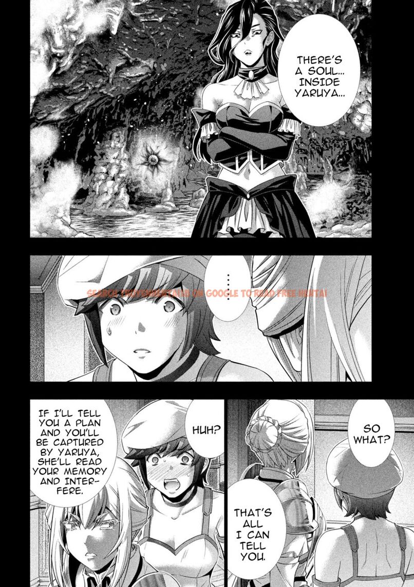 Read Hentai Image 4 226e8 in comic Parallel Paradise - Chapter 229 - hentaitnt.net