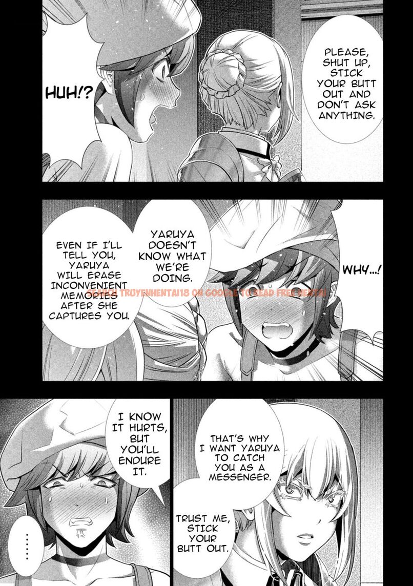 Read Hentai Image 5 226e8 in comic Parallel Paradise - Chapter 229 - hentaitnt.net