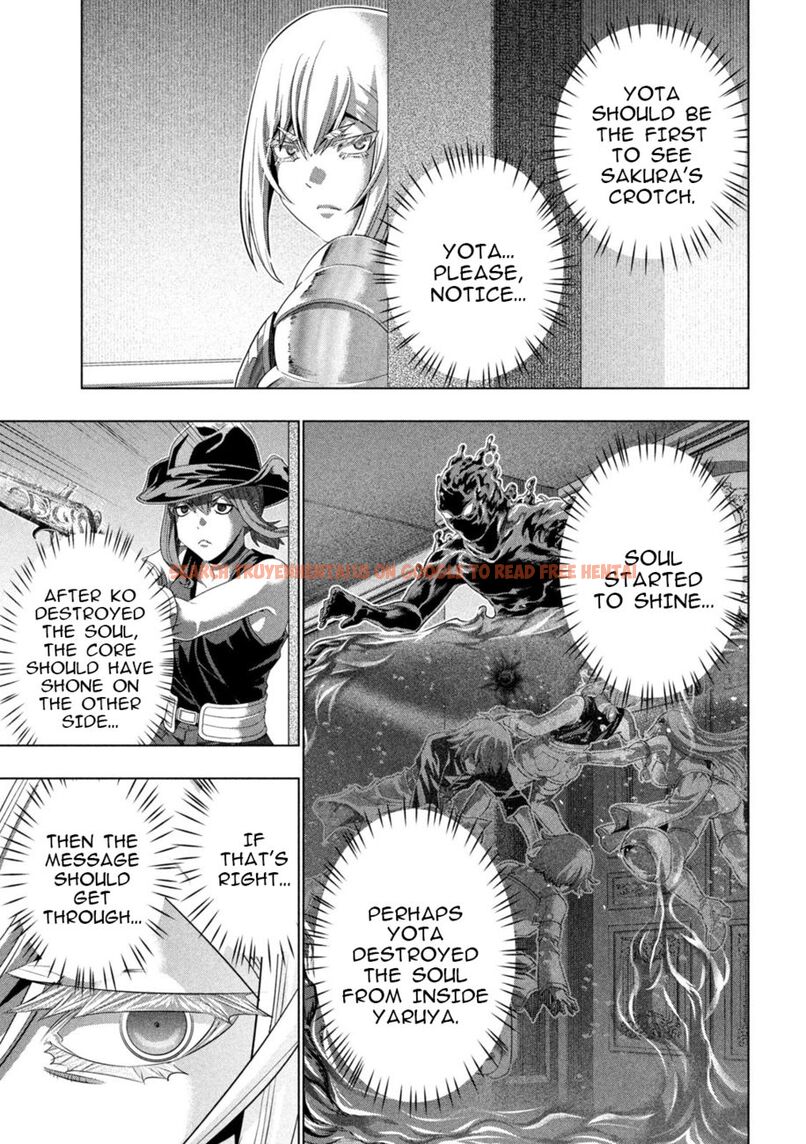 Read Hentai Image 7 226e8 in comic Parallel Paradise - Chapter 229 - hentaitnt.net