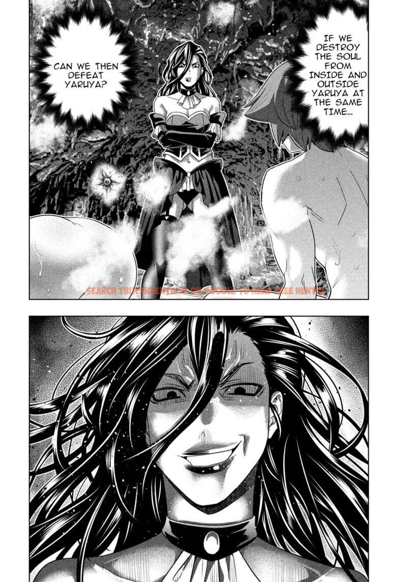 Read Hentai Image 8 226e8 in comic Parallel Paradise - Chapter 229 - hentaitnt.net