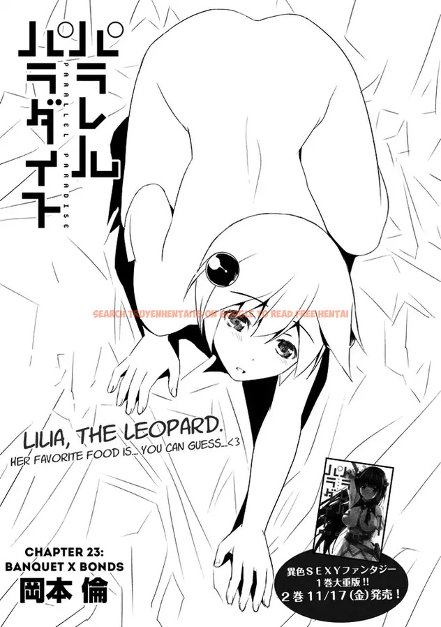 Read Hentai Image 1 778 in comic Parallel Paradise - Chapter 23 - www.hentaitnt.net