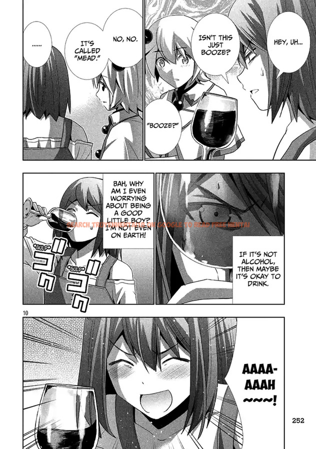 Read Hentai Image 10 778 in comic Parallel Paradise - Chapter 23 - www.hentaitnt.net