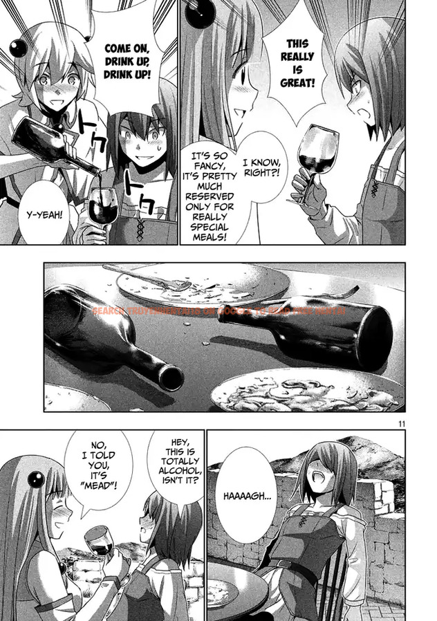 Read Hentai Image 11 778 in comic Parallel Paradise - Chapter 23 - www.hentaitnt.net