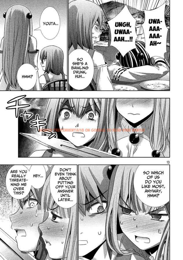 Read Hentai Image 13 778 in comic Parallel Paradise - Chapter 23 - www.hentaitnt.net