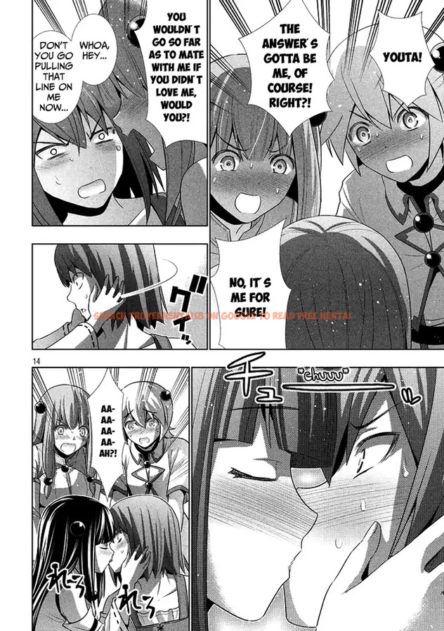 Read Hentai Image 14 778 in comic Parallel Paradise - Chapter 23 - www.hentaitnt.net