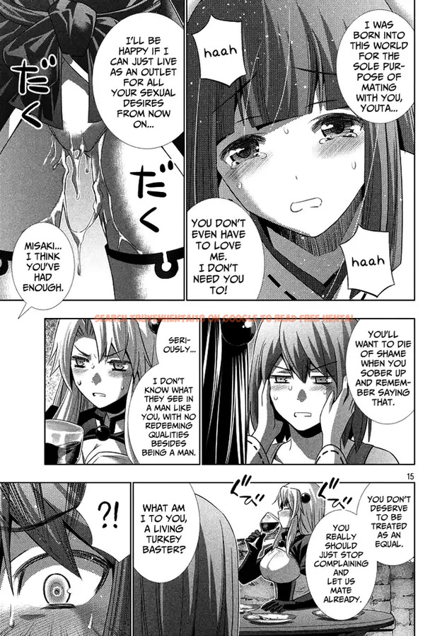 Read Hentai Image 15 778 in comic Parallel Paradise - Chapter 23 - www.hentaitnt.net