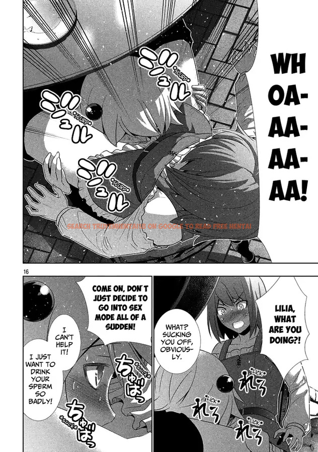 Read Hentai Image 16 778 in comic Parallel Paradise - Chapter 23 - www.hentaitnt.net