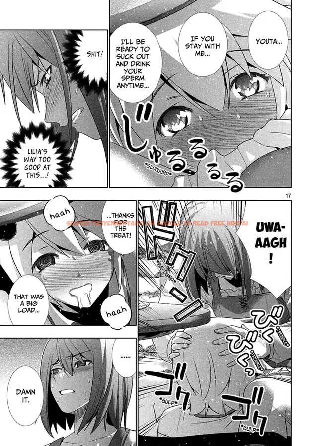 Read Hentai Image 17 778 in comic Parallel Paradise - Chapter 23 - www.hentaitnt.net