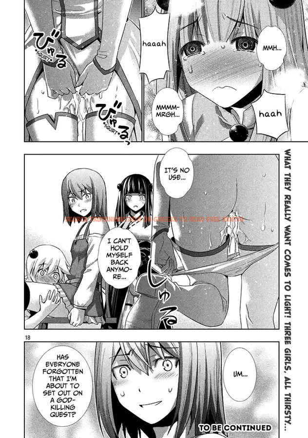 Read Hentai Image 18 778 in comic Parallel Paradise - Chapter 23 - www.hentaitnt.net
