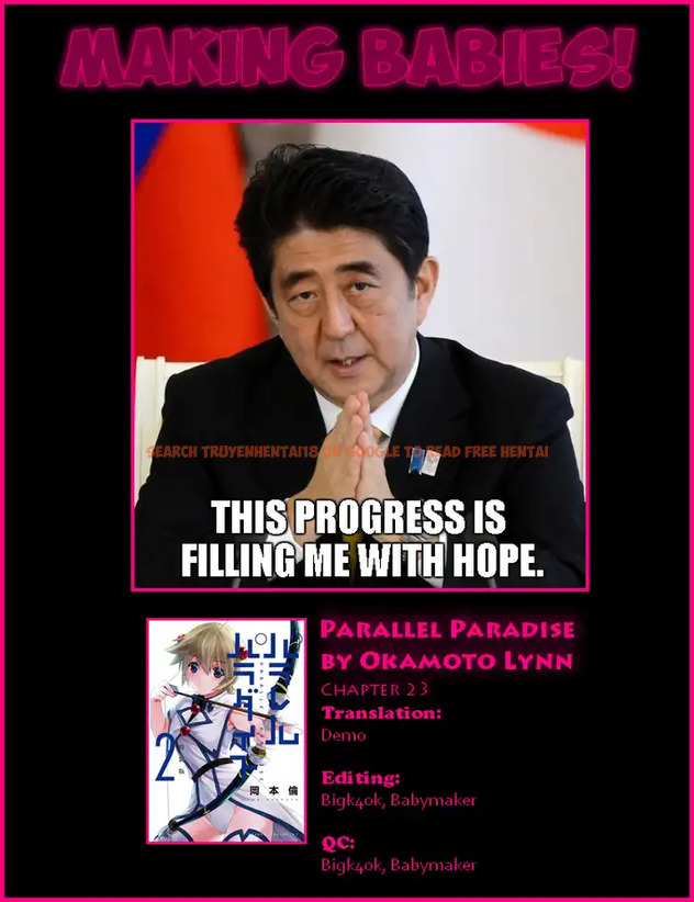 Read Hentai Image 19 778 in comic Parallel Paradise - Chapter 23 - www.hentaitnt.net
