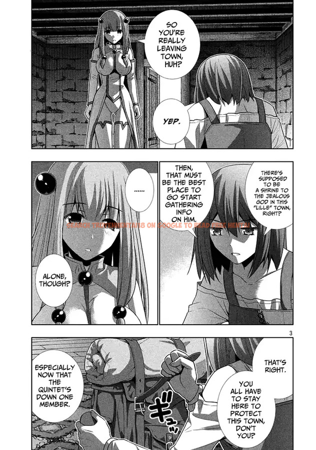 Read Hentai Image 3 778 in comic Parallel Paradise - Chapter 23 - www.hentaitnt.net