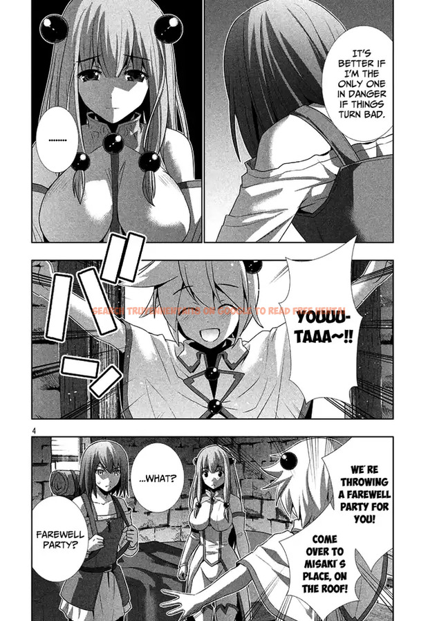 Read Hentai Image 4 778 in comic Parallel Paradise - Chapter 23 - www.hentaitnt.net