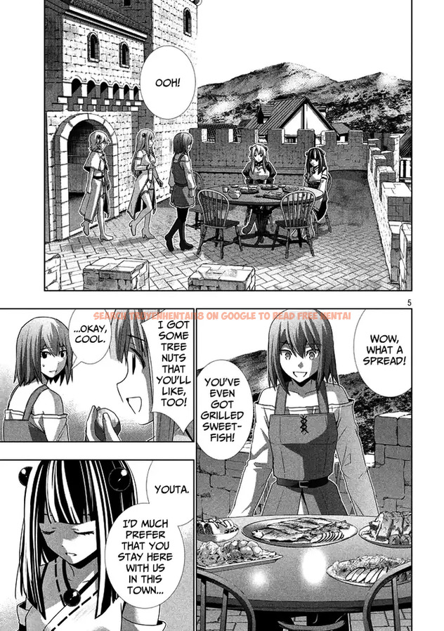 Read Hentai Image 5 778 in comic Parallel Paradise - Chapter 23 - www.hentaitnt.net