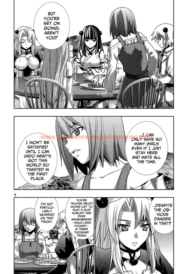 Read Hentai Image 6 778 in comic Parallel Paradise - Chapter 23 - www.hentaitnt.net