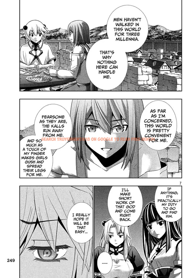 Read Hentai Image 7 778 in comic Parallel Paradise - Chapter 23 - www.hentaitnt.net