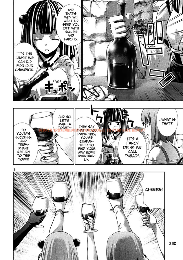 Read Hentai Image 8 778 in comic Parallel Paradise - Chapter 23 - www.hentaitnt.net