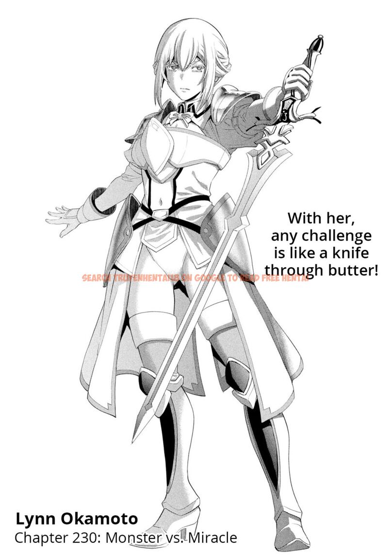 Read Hentai Image 1 6e444 in comic Parallel Paradise - Chapter 230 - hentaitnt.net