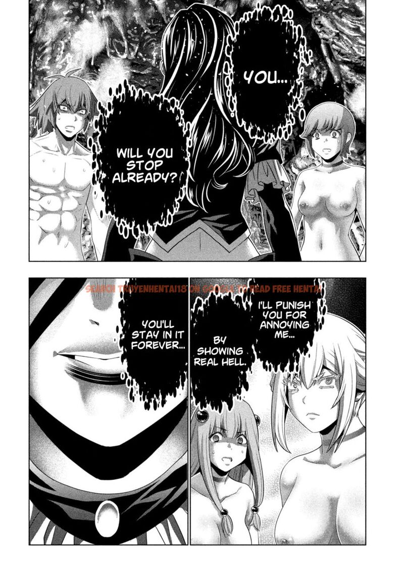 Read Hentai Image 10 6e444 in comic Parallel Paradise - Chapter 230 - hentaitnt.net