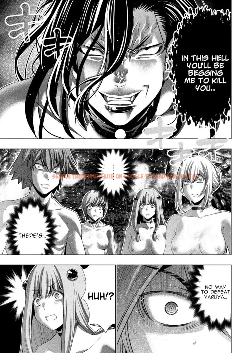 Read Hentai Image 11 6e444 in comic Parallel Paradise - Chapter 230 - hentaitnt.net
