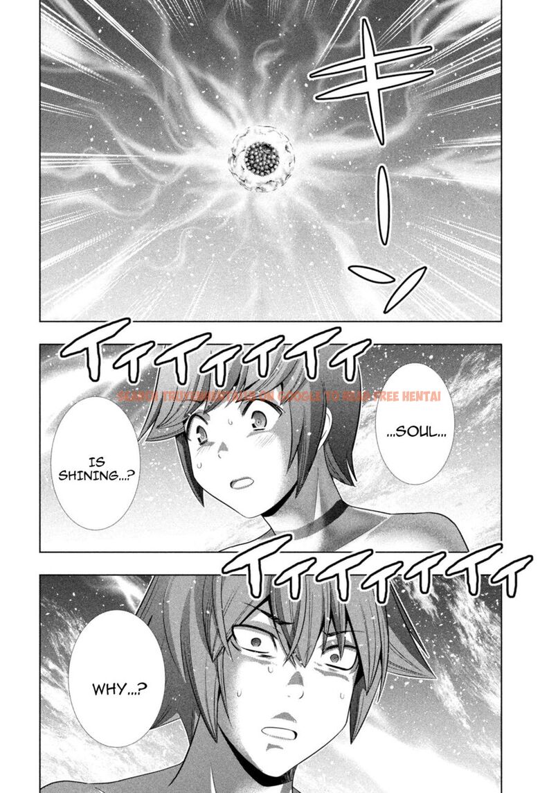 Read Hentai Image 12 6e444 in comic Parallel Paradise - Chapter 230 - hentaitnt.net