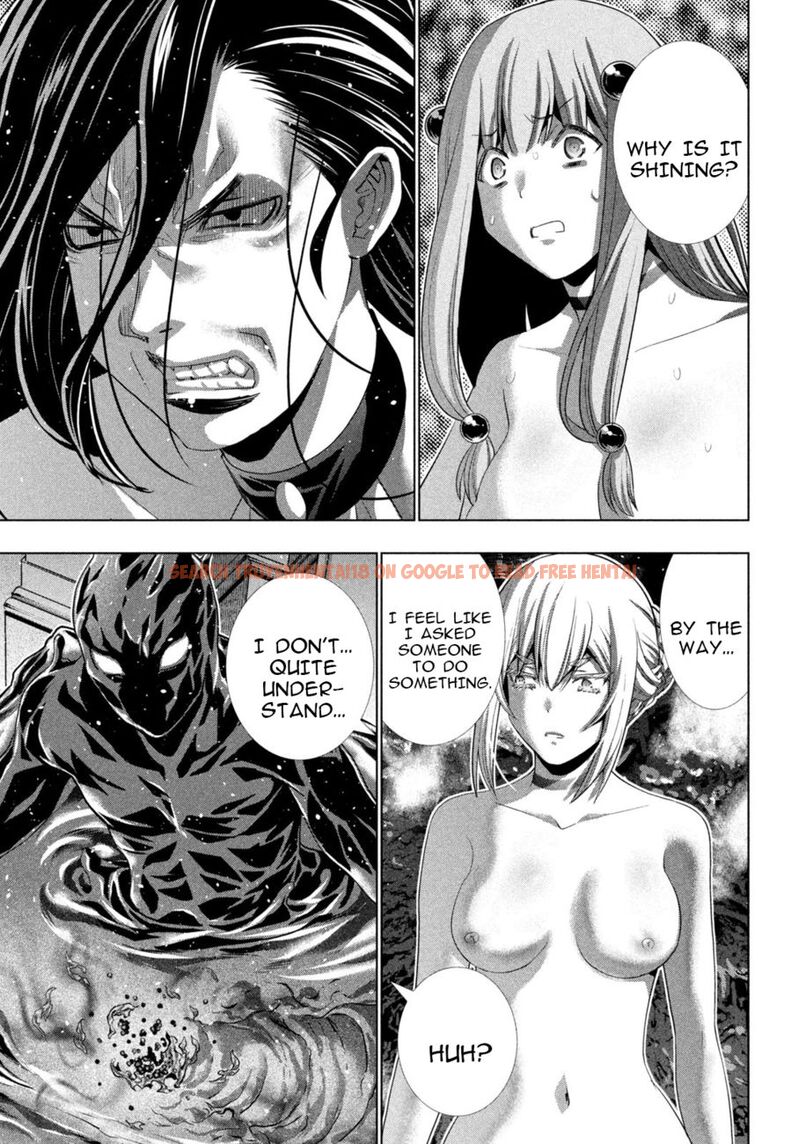 Read Hentai Image 13 6e444 in comic Parallel Paradise - Chapter 230 - hentaitnt.net