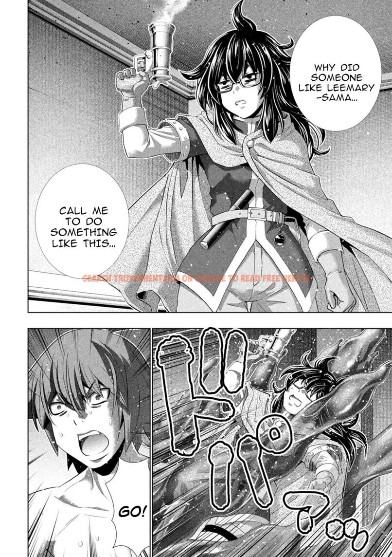Read Hentai Image 14 6e444 in comic Parallel Paradise - Chapter 230 - hentaitnt.net