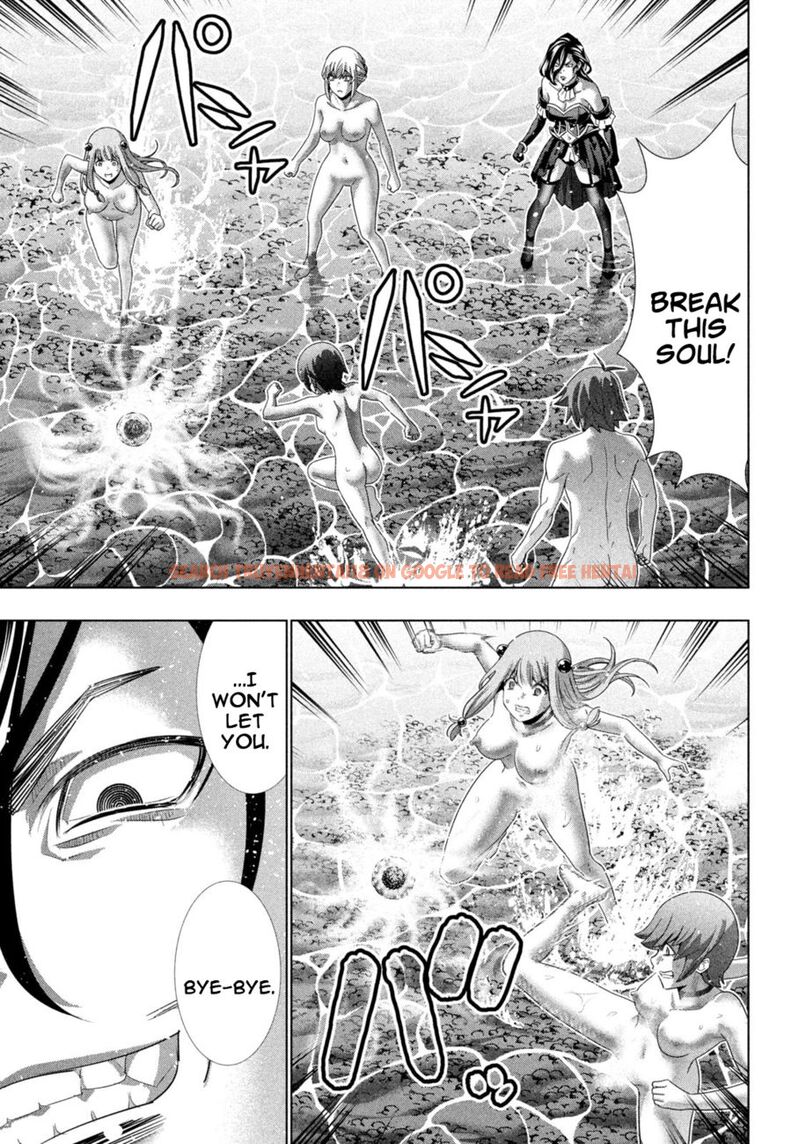 Read Hentai Image 15 6e444 in comic Parallel Paradise - Chapter 230 - hentaitnt.net