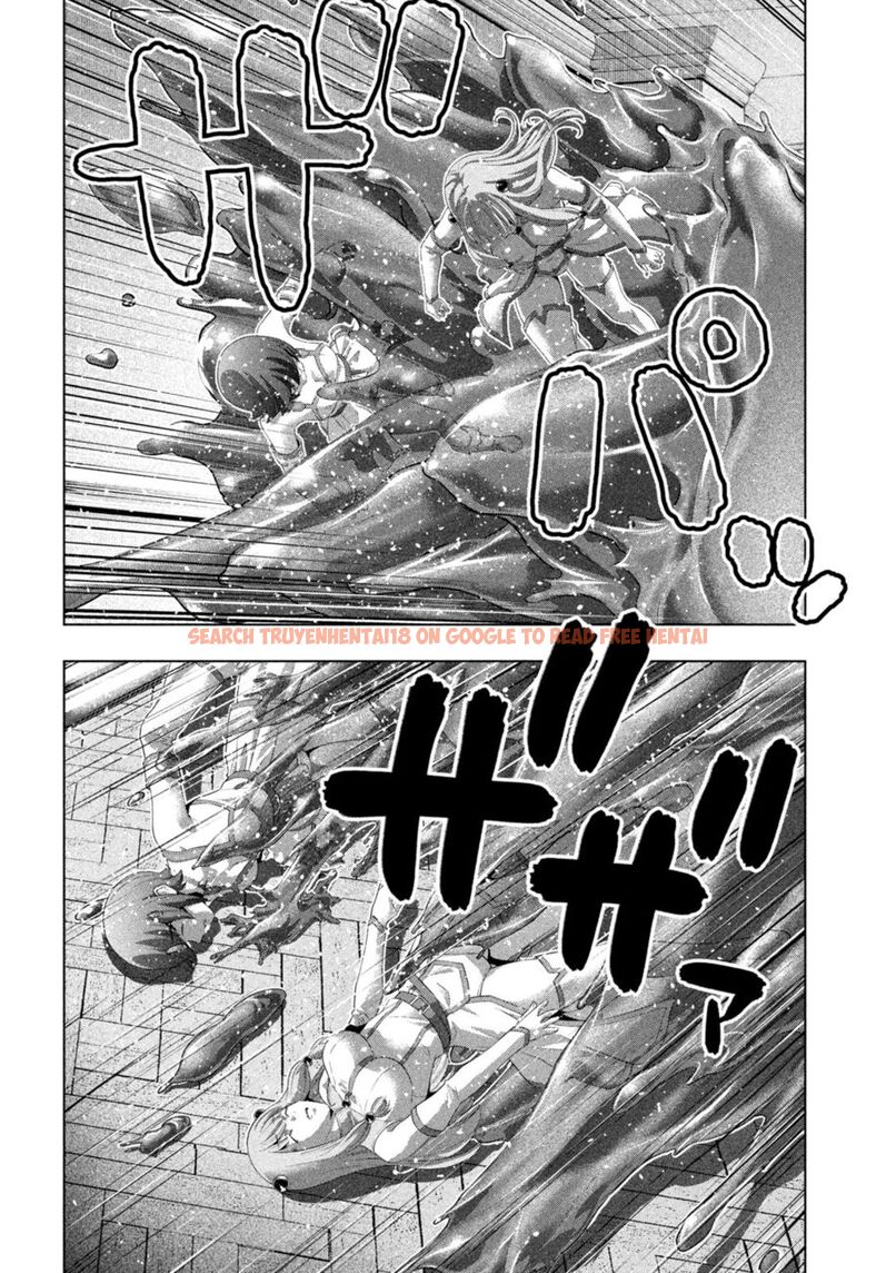 Read Hentai Image 16 6e444 in comic Parallel Paradise - Chapter 230 - hentaitnt.net