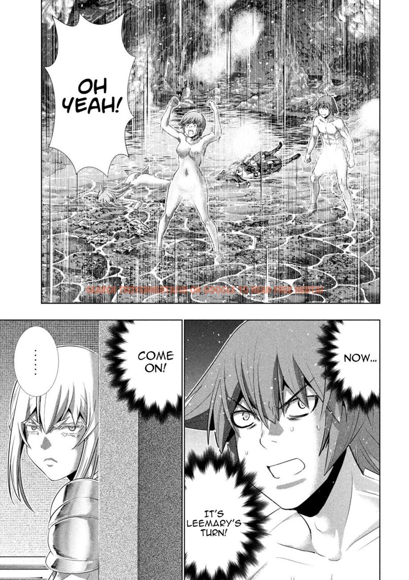 Read Hentai Image 3 6e444 in comic Parallel Paradise - Chapter 230 - hentaitnt.net