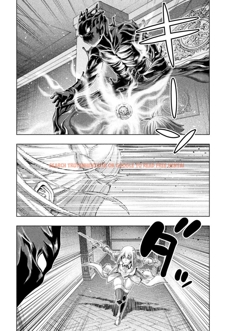 Read Hentai Image 4 6e444 in comic Parallel Paradise - Chapter 230 - hentaitnt.net