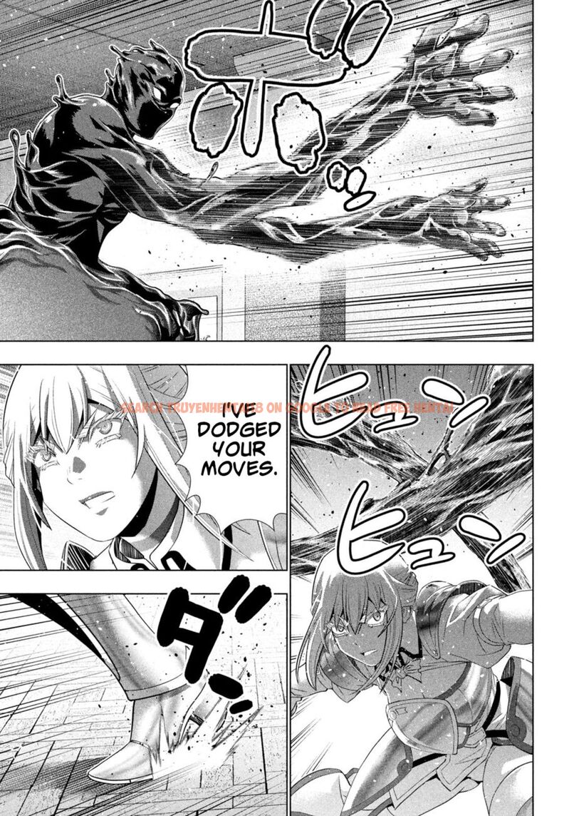 Read Hentai Image 5 6e444 in comic Parallel Paradise - Chapter 230 - hentaitnt.net
