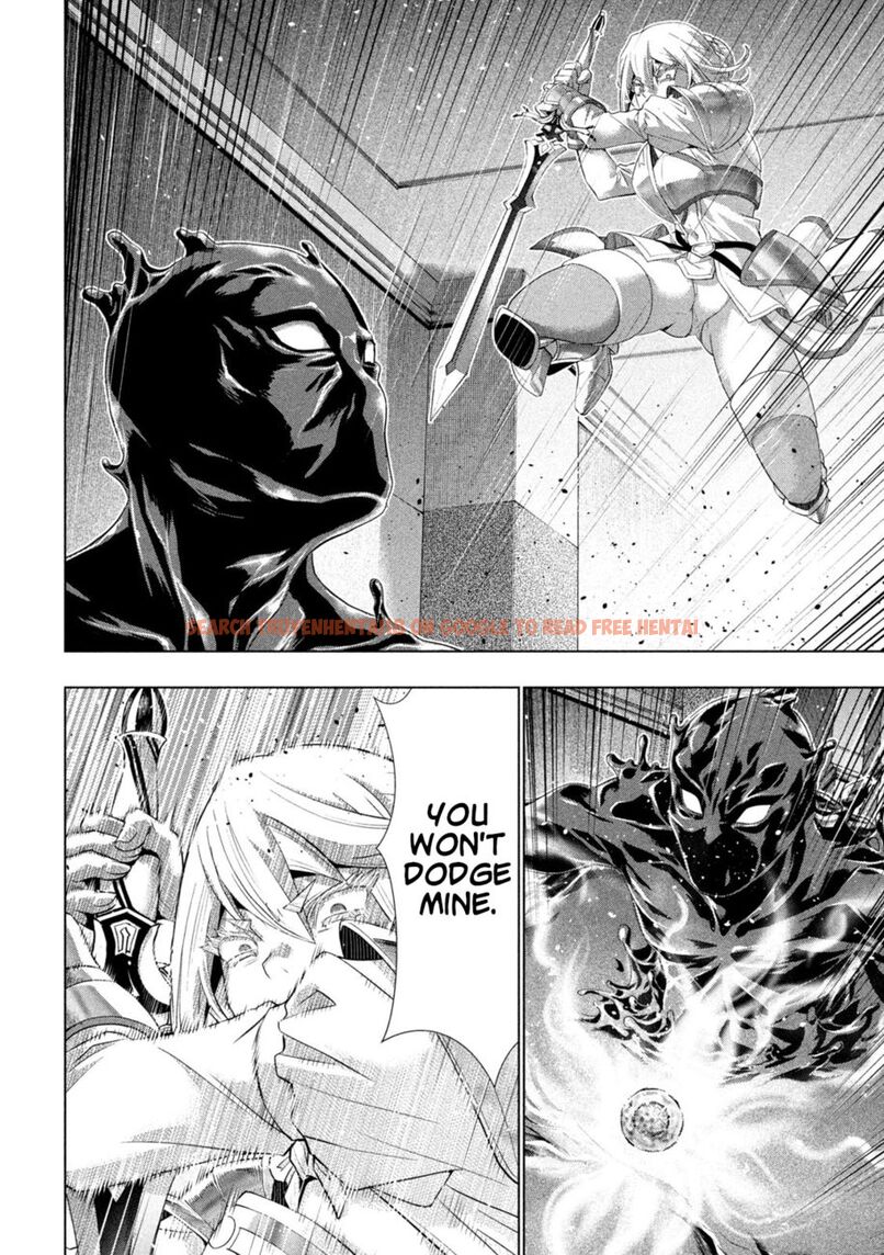 Read Hentai Image 6 6e444 in comic Parallel Paradise - Chapter 230 - hentaitnt.net