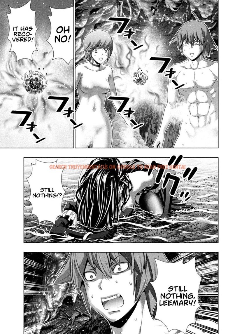 Read Hentai Image 7 6e444 in comic Parallel Paradise - Chapter 230 - hentaitnt.net