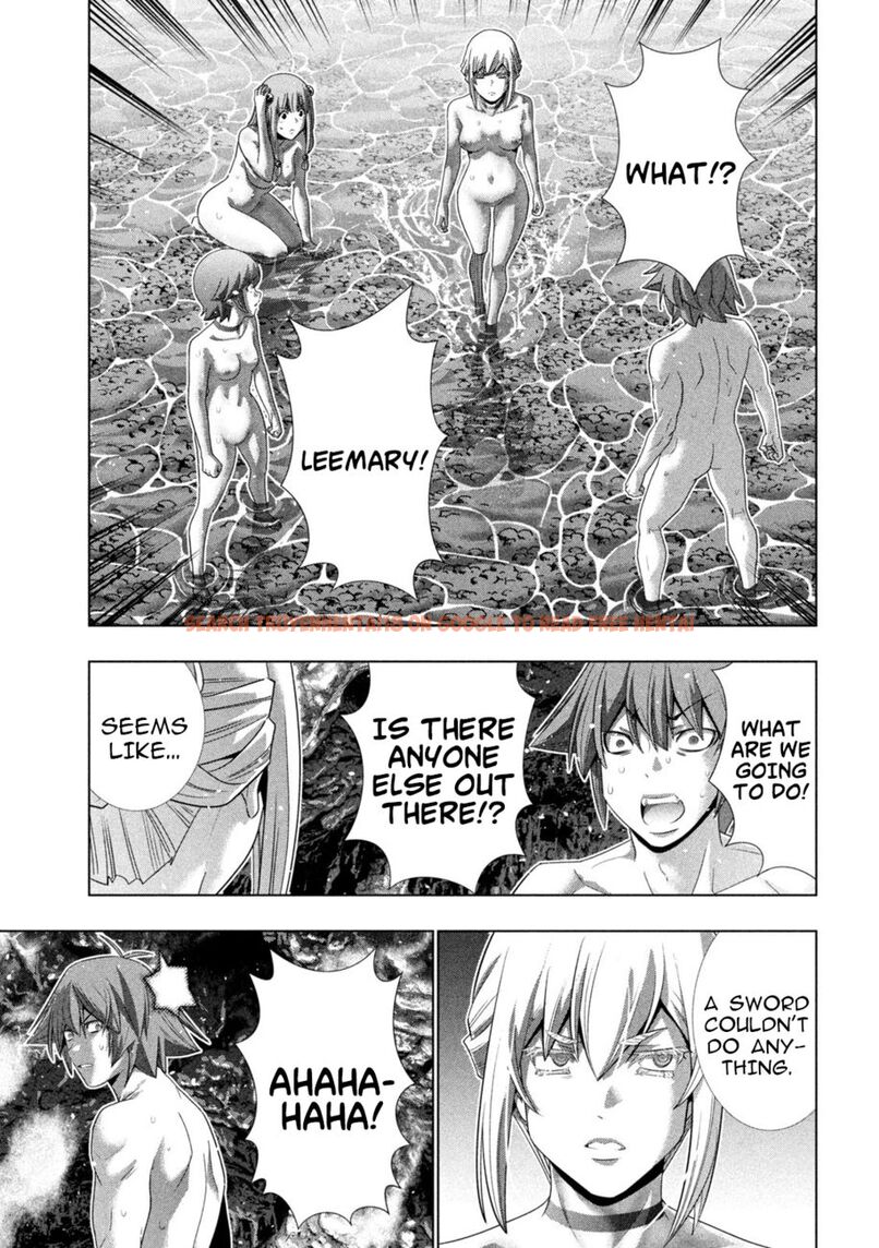 Read Hentai Image 9 6e444 in comic Parallel Paradise - Chapter 230 - hentaitnt.net