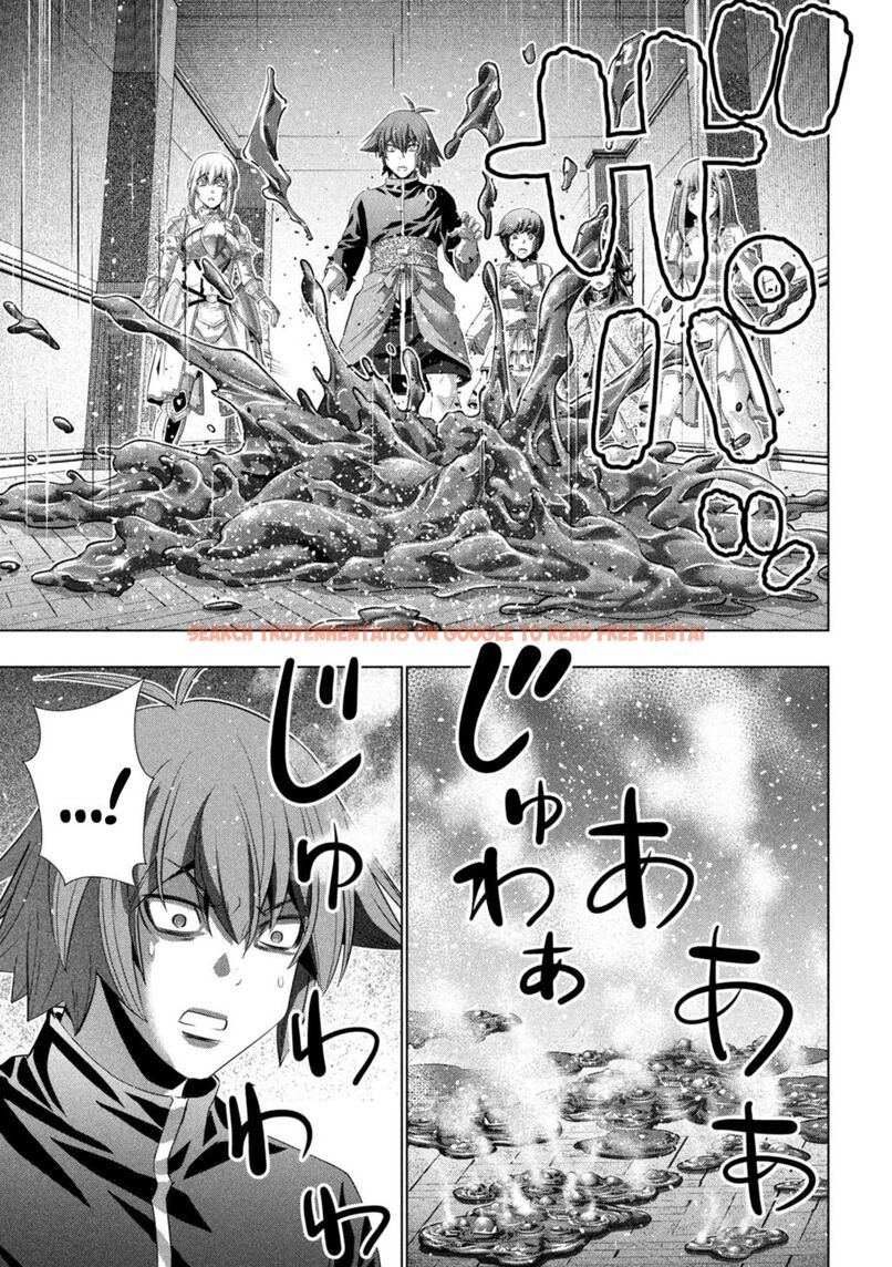 Read Hentai Image 11 9aa0e in comic Parallel Paradise - Chapter 231 - hentaitnt.net